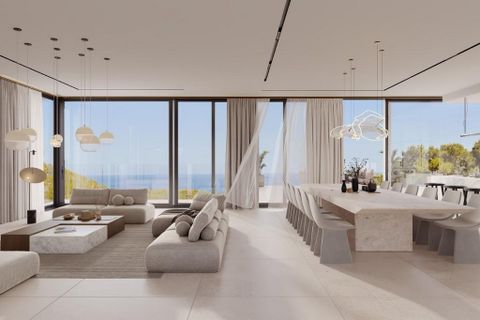 Villa a Roca Llisa, Ibiza, Roca Llisa - € 6.300.000 | Ref: 379 - foto 6